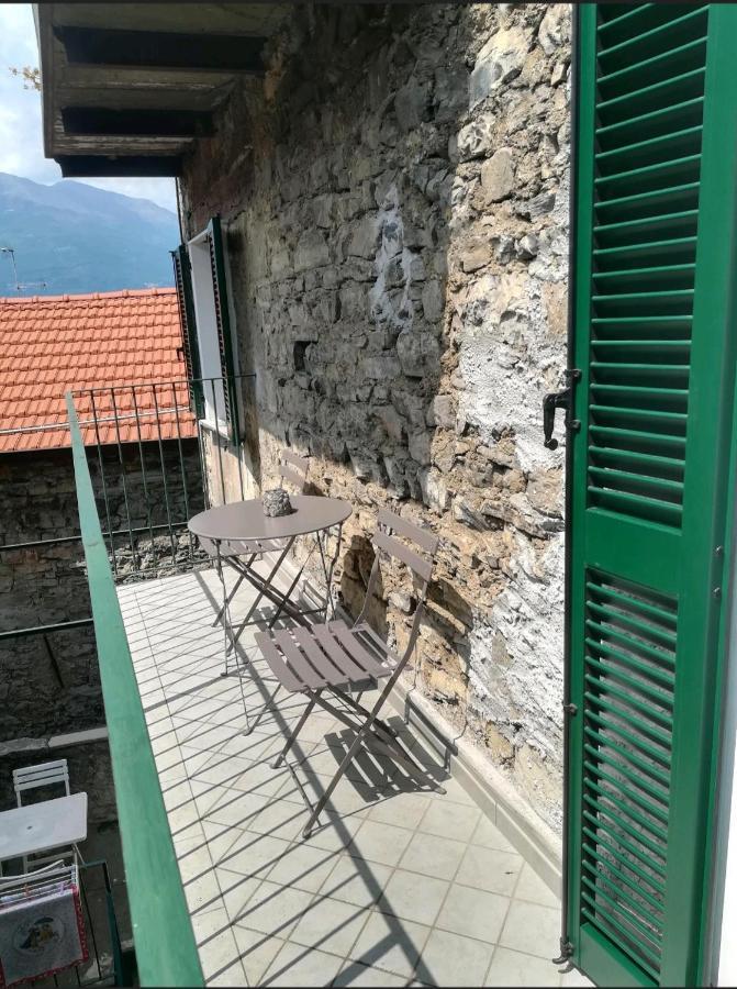 Appartement La Casa Di Mario à Perledo Extérieur photo