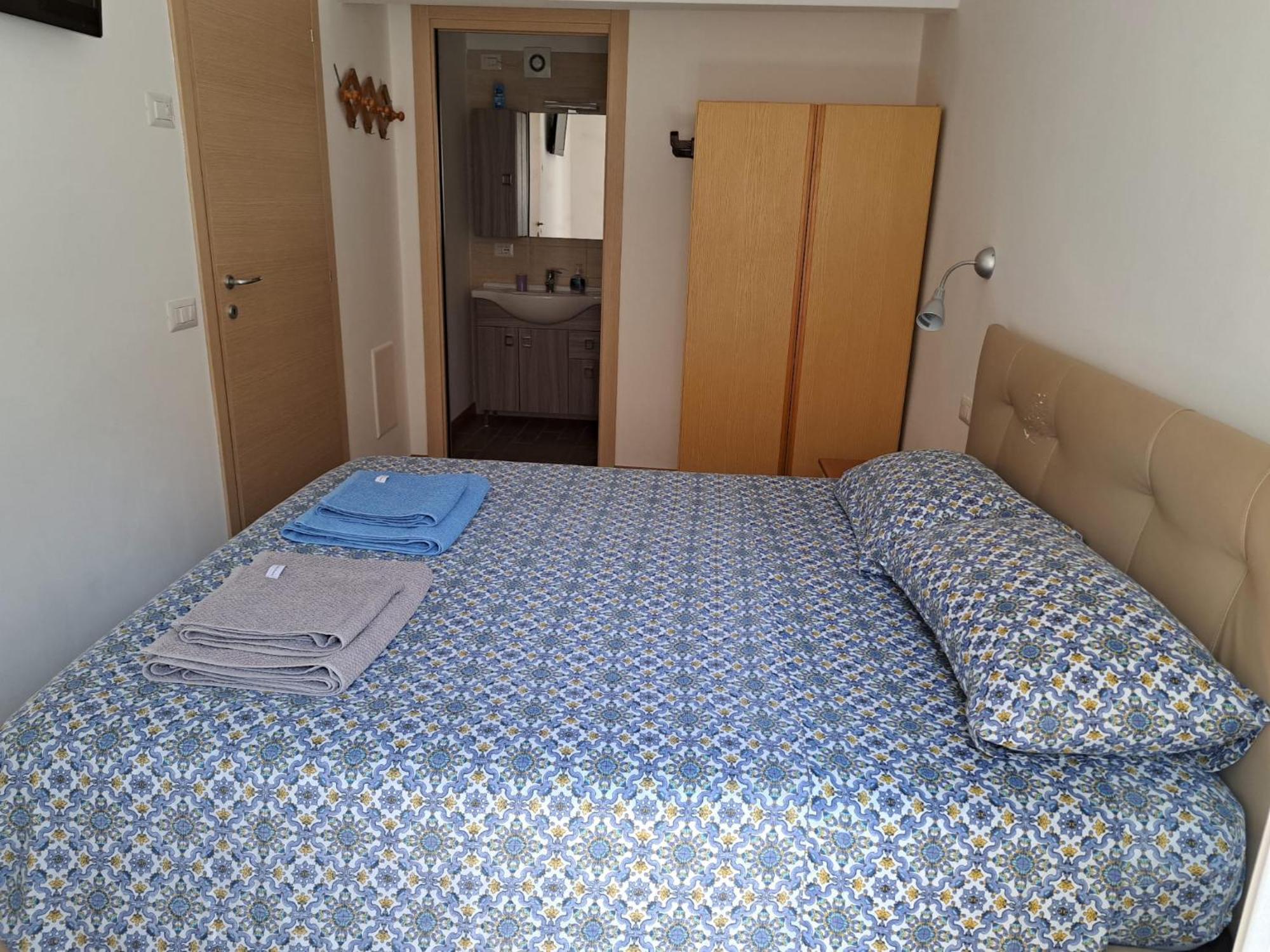 Appartement La Casa Di Mario à Perledo Extérieur photo